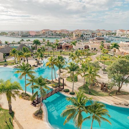 Sports Illustrated Resorts Marina And Villas Cap Cana - All-Inclusive Пунта-Кана Экстерьер фото