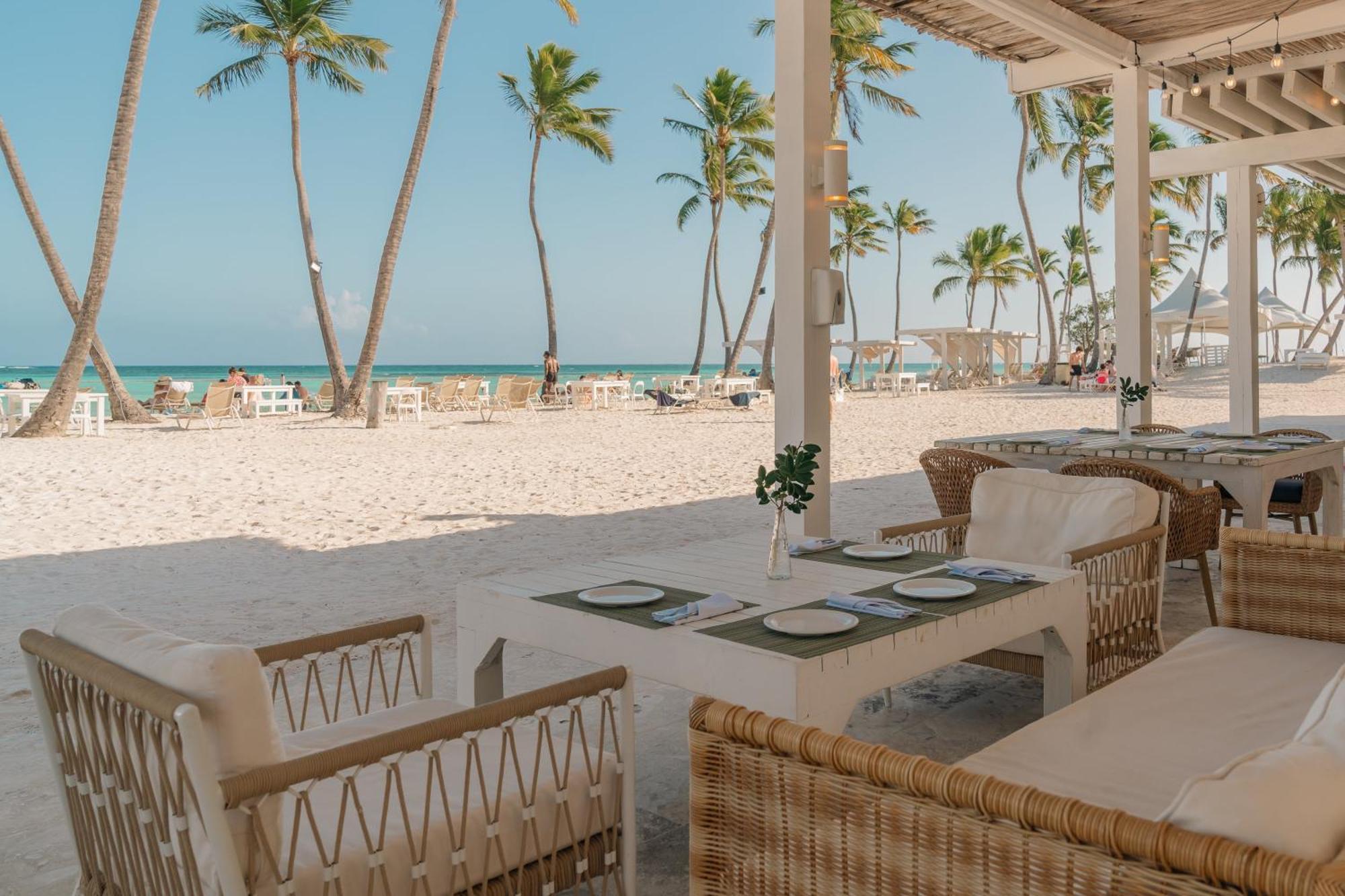 Sports Illustrated Resorts Marina And Villas Cap Cana - All-Inclusive Пунта-Кана Экстерьер фото