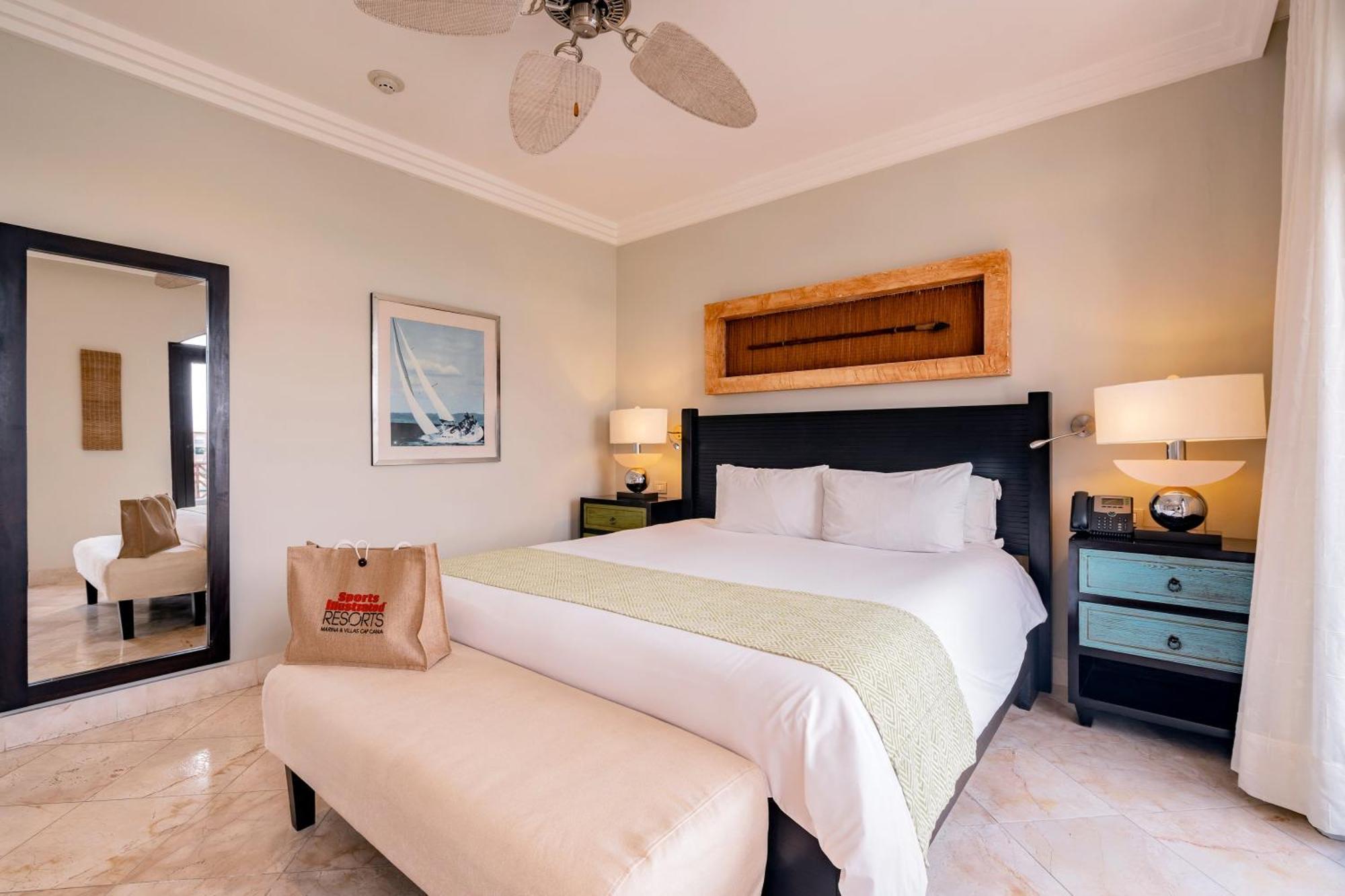 Sports Illustrated Resorts Marina And Villas Cap Cana - All-Inclusive Пунта-Кана Экстерьер фото